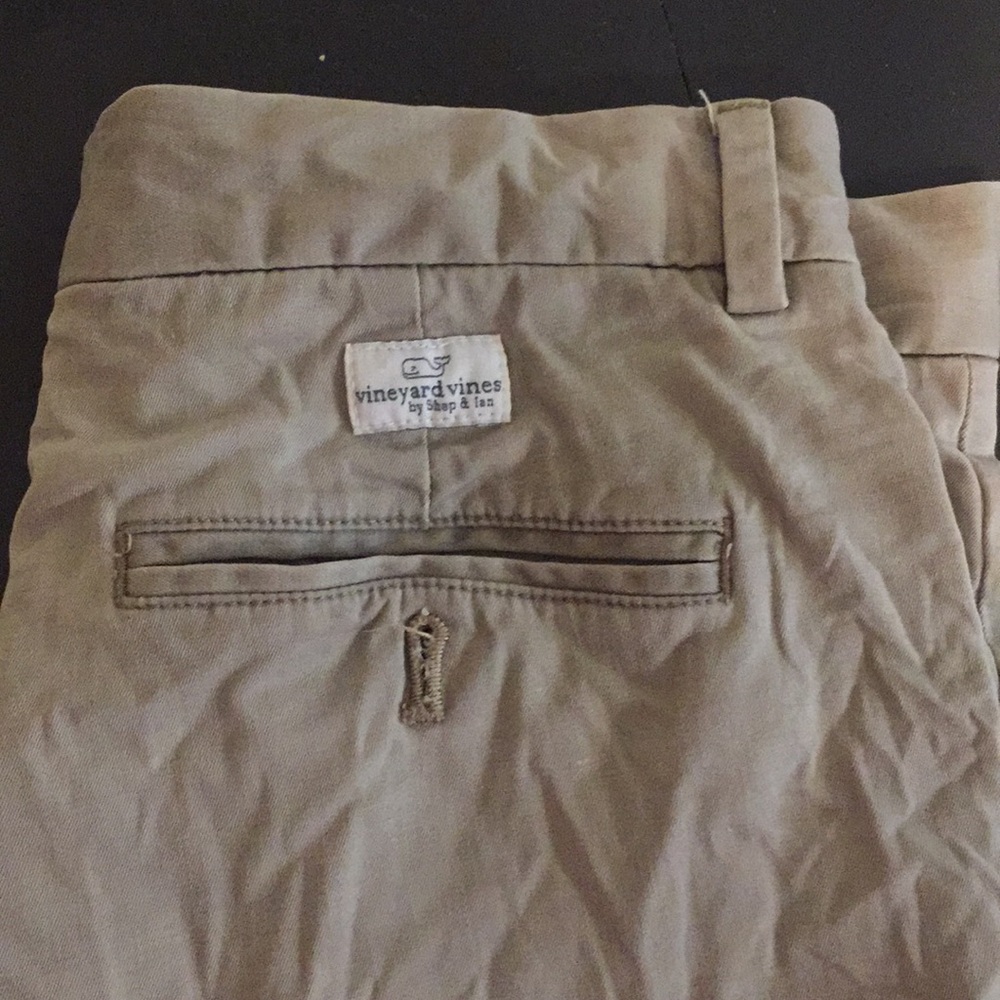 Boys vineyard vines shorts